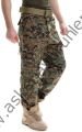 Amerikan Dijital Woodland Pantolon