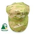 U.S ARMY MULTI-CAM SEKİZGEN ŞAPKA