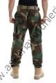 Amerikan Woodland Pantolon