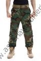 Amerikan Woodland Pantolon