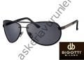 Bigotti Milano Gents Sunglasses