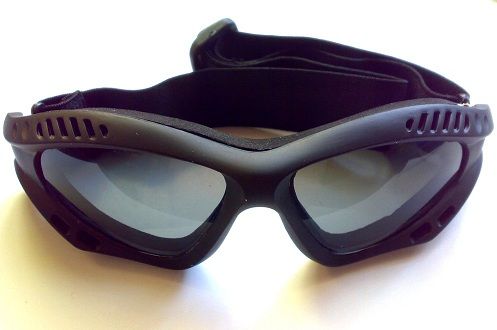 TACTİCAL KORUYUCU GÖZLÜK