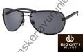 Bigotti Milano Gents Sunglasses