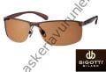 Bigotti Milano Gents Sunglasses