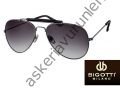 Bigotti Milano Gents Sunglasses