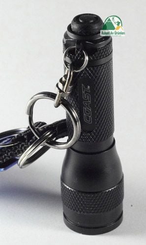 COAST LED LIGHTS PX5 (44 LUMENS)