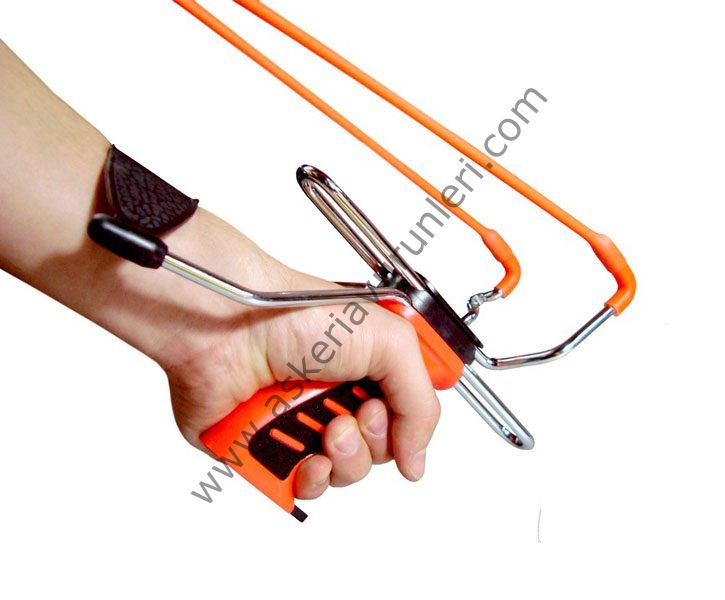 TACTİCAL KUŞ LASTİĞİ SAPAN