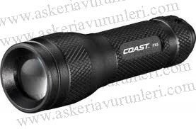 COAST LED LIGHTS PX5 (44 LUMENS)