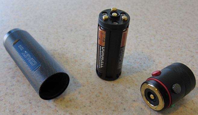 COAST TX10 FLASLIHGT (4 Renk 74 Lümen)