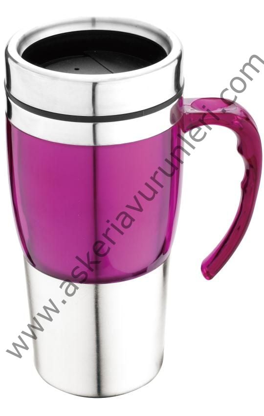 REKLİ BARDAK TERMOS