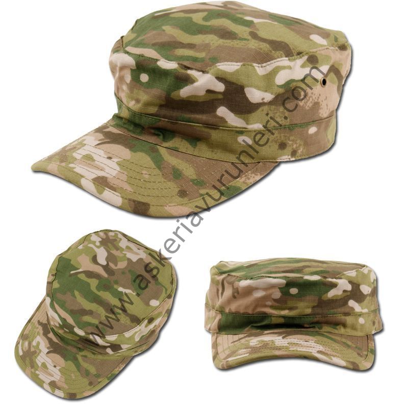 ARMY MULTICAM PATROL CAP