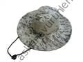 FİLELİ ASKERİ ÇÖL DİGİTAL CAMOUFLAGE FÖTR ŞAPKA