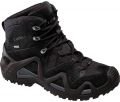 LOWA ZEPHYR GTX MID ARMY BLACK BOT