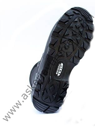 SWAT ARMY COMBAT BOOT