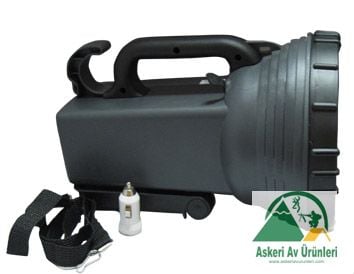 WT-161 1000 LÜMEN LED FENER