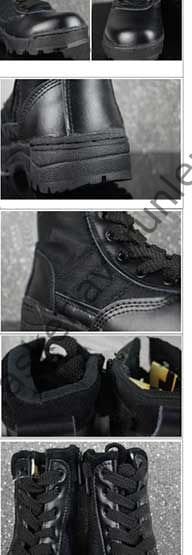 SWAT ARMY COMBAT BOOT
