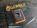 GERBER CERAMIC POCKET SHARPENER ( BIÇAK BİLEME )