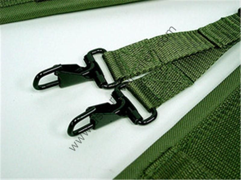 U.S.ARMY MİLİTARY PALASKA ASKISI İKİNCİ EL