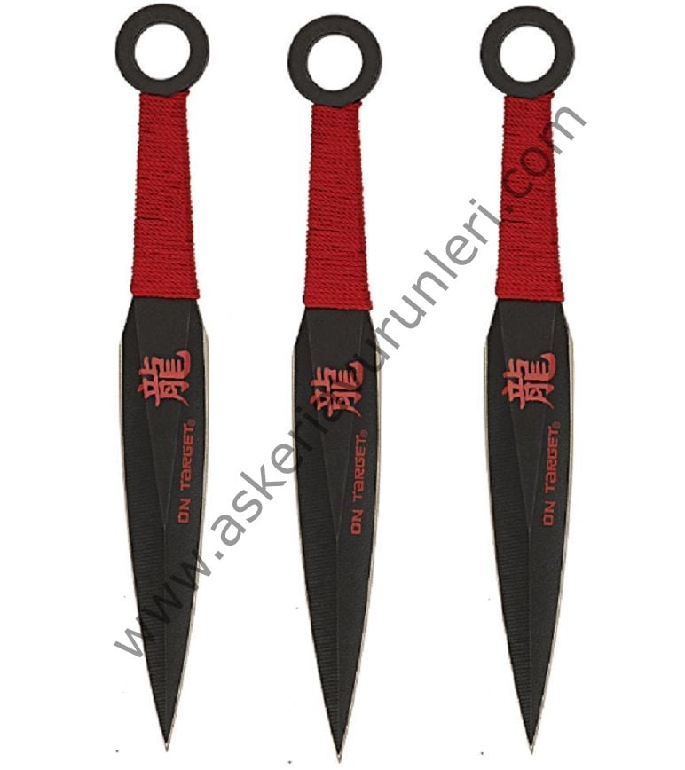 SURVİVAL DENGE ATMA BIÇAĞI