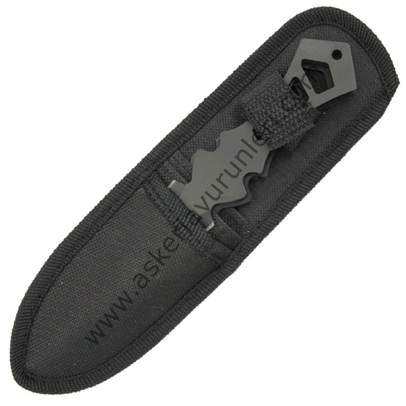 FIRLATMA BIÇAĞ SET