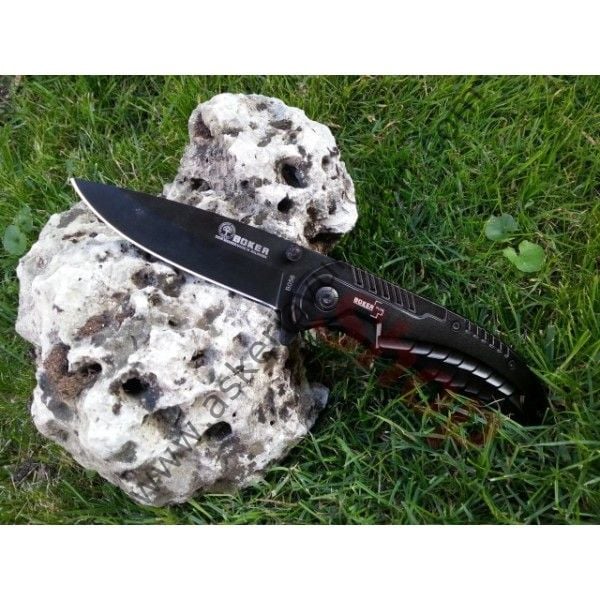 TACTİCAL BÖKER  SOLINGEN BIÇAK