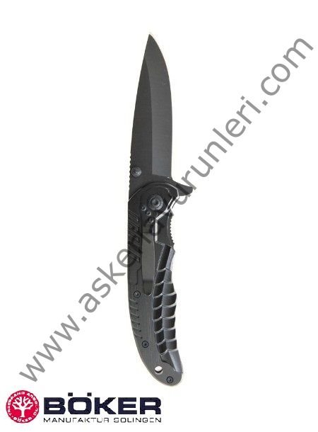 TACTİCAL BÖKER  SOLINGEN BIÇAK