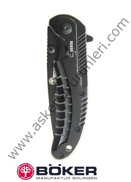 TACTİCAL BÖKER  SOLINGEN BIÇAK