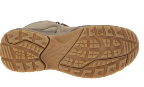 LOWA ZEPHYR GTX MID ARMY DESERT BOT