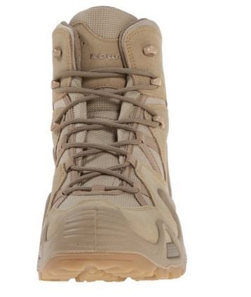 LOWA ZEPHYR GTX MID ARMY DESERT BOT