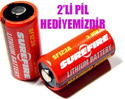 Surefire G2 ® Nitrolon®