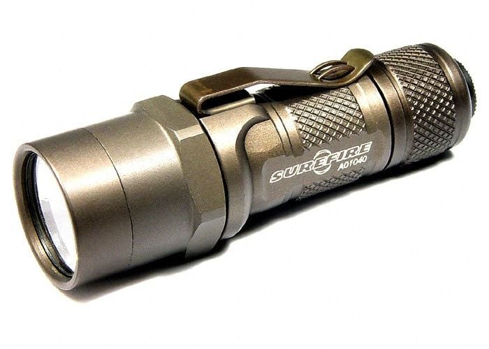 Surefire E1E Executive Elite®