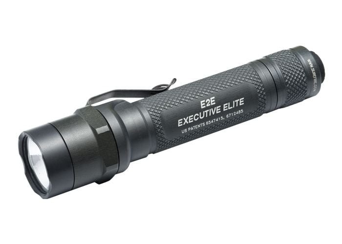 Surefire E2E Executive Elite®