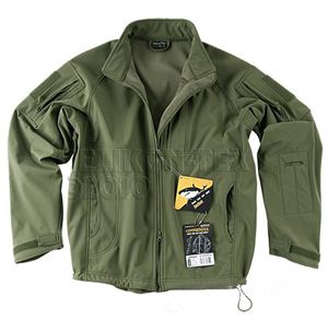 HELİKON-TEX SOFT SHELLS JACKET