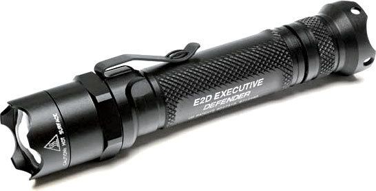 Surefire E2D Executive Defender