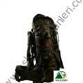 USMC DIGITAL MARPAT CAMO BAG 80 LT