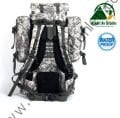 USMC DIGITAL CAMO BAG 80 LT