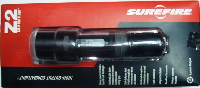 Surefire Z2 CombatLight