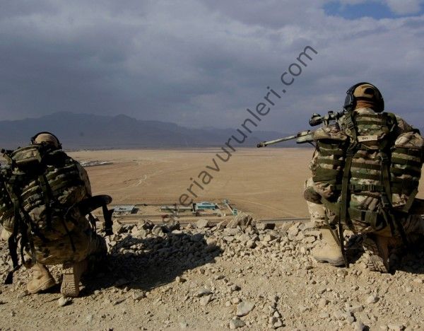 USMC DIGITAL CAMO BAG 80 LT