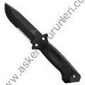 GERBER LMF II ÖZEL TAKTİK BIÇAK BLACK