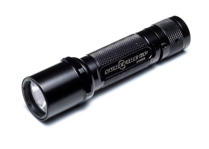 Surefire 6P® Original