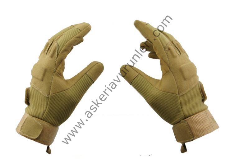 BH. TAKTİKAL ELDİVEN