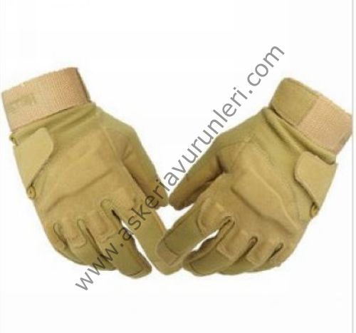 BH. TAKTİKAL ELDİVEN