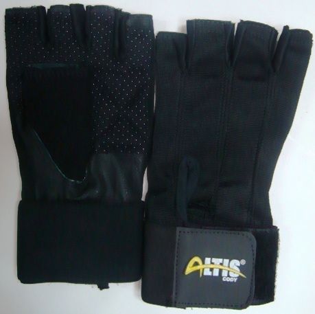 ALTIS Sporcu ( Fitnes) Eldiveni