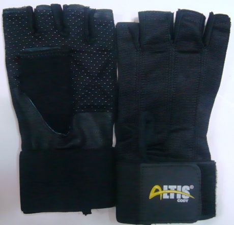 ALTIS Sporcu ( Fitnes) Eldiveni