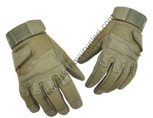 BH. TAKTİKAL ELDİVEN