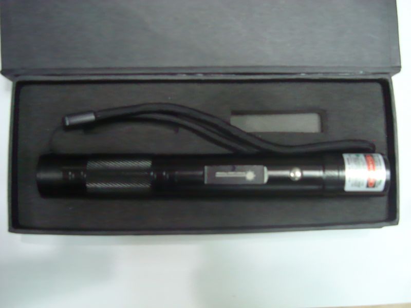 Small Sun Yeşil Lazer 50 mw