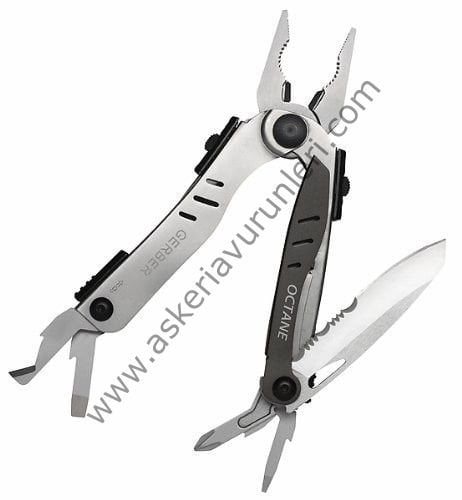 GERBER OCTANE MULTI PLIER