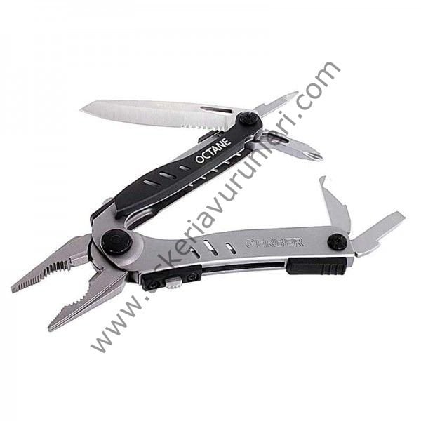 GERBER OCTANE MULTI PLIER