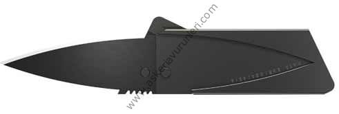 Cardsharp Kart BIçak