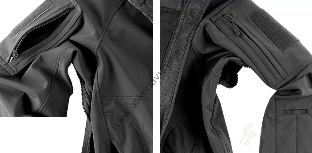 HELİKON-TEX SOFT SHELLS JACKET